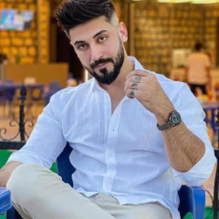 Kapil Gupta Photo On Jungo Live