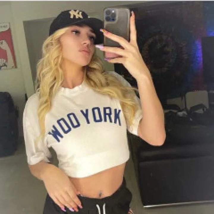 Kisha Photo On Jungo Live