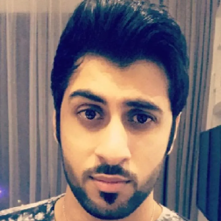 Kael Photo On Jungo Live