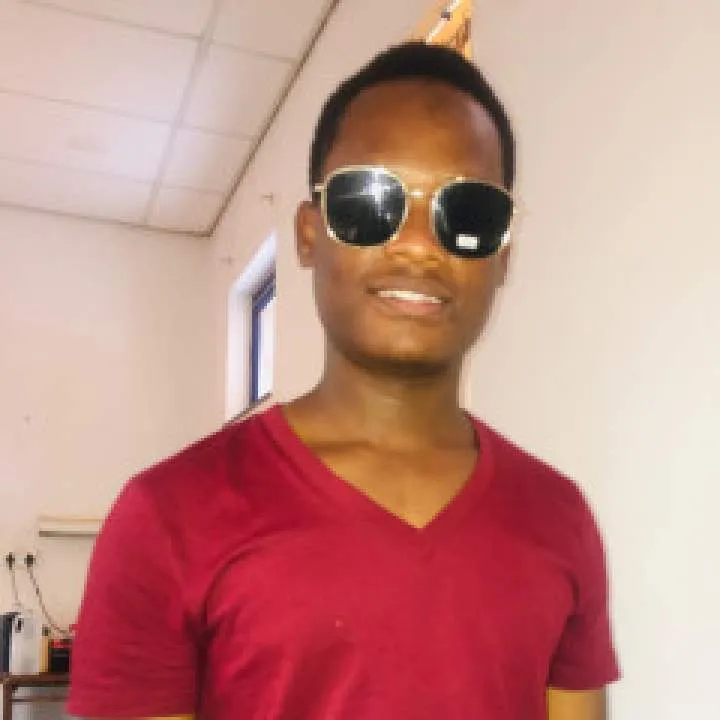 Kamogelo Moswetsi Photo On Jungo Live