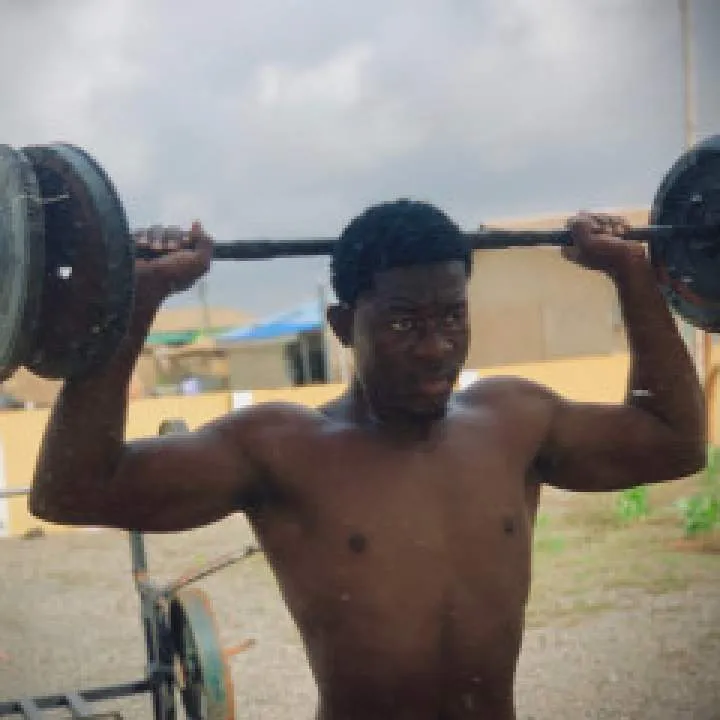 Wayne Bismark Photo On Jungo Live