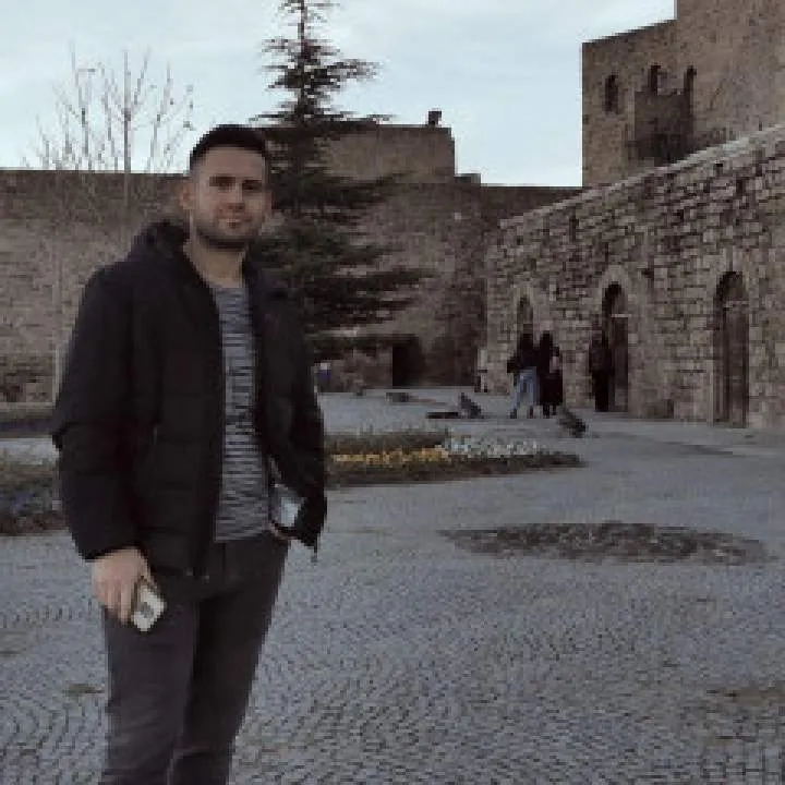 Murat Photo On Jungo Live