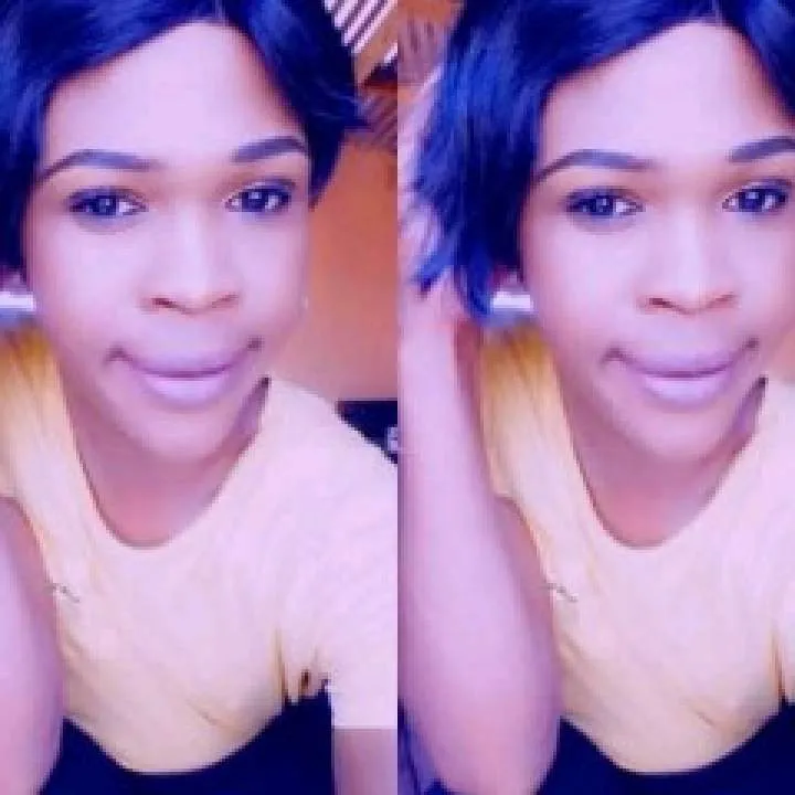 Goitseone Photo On Jungo Live