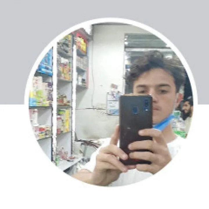 Ahmad Khan Photo On Jungo Live