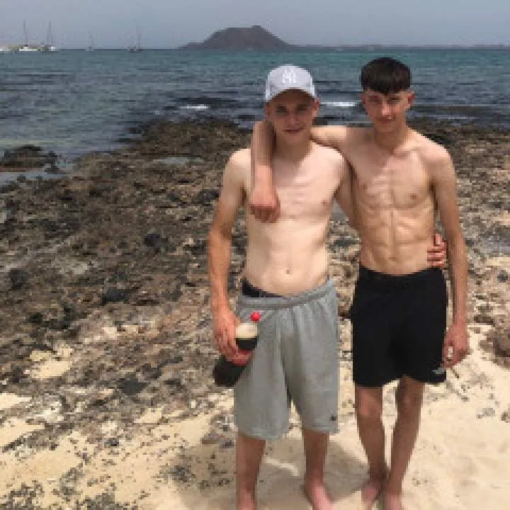 Kyle Gallagher Photo On Jungo Live