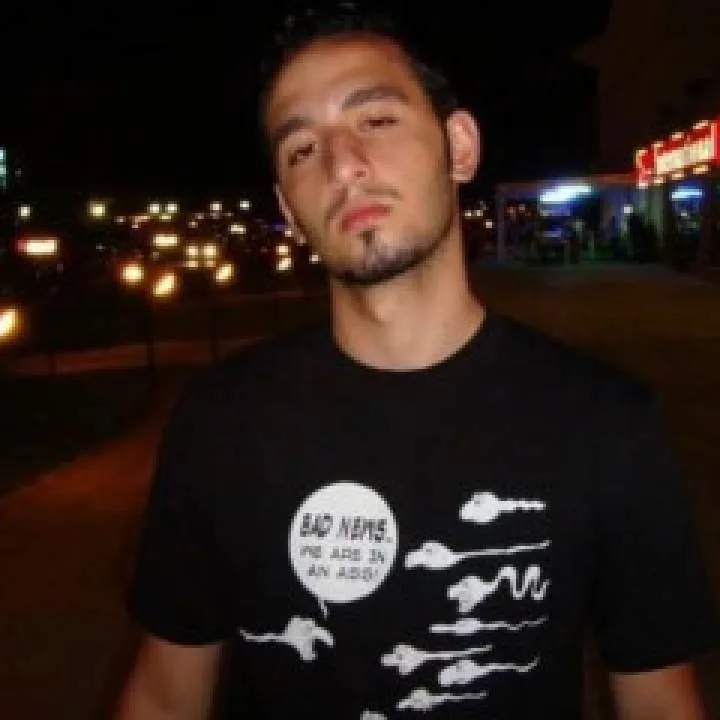 Joe Photo On Jungo Live