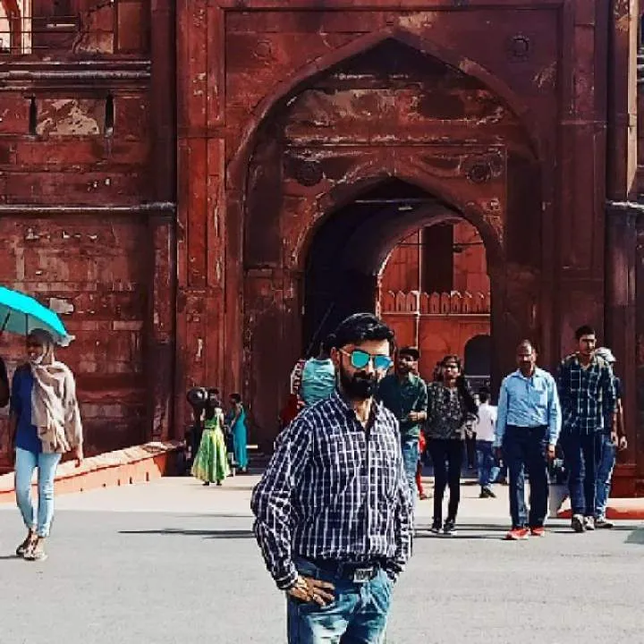 Darpan Photo On Jungo Live