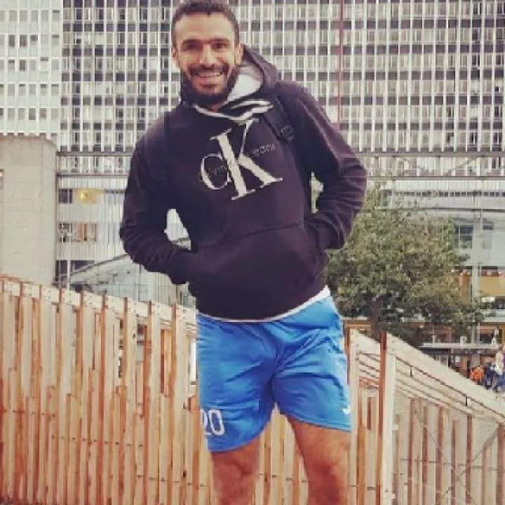 Sam Photo On Jungo Live