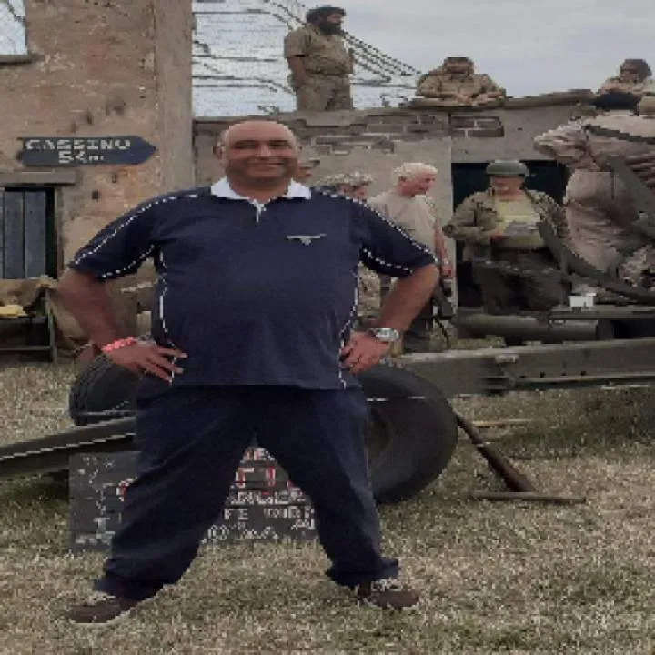 John Photo On Jungo Live