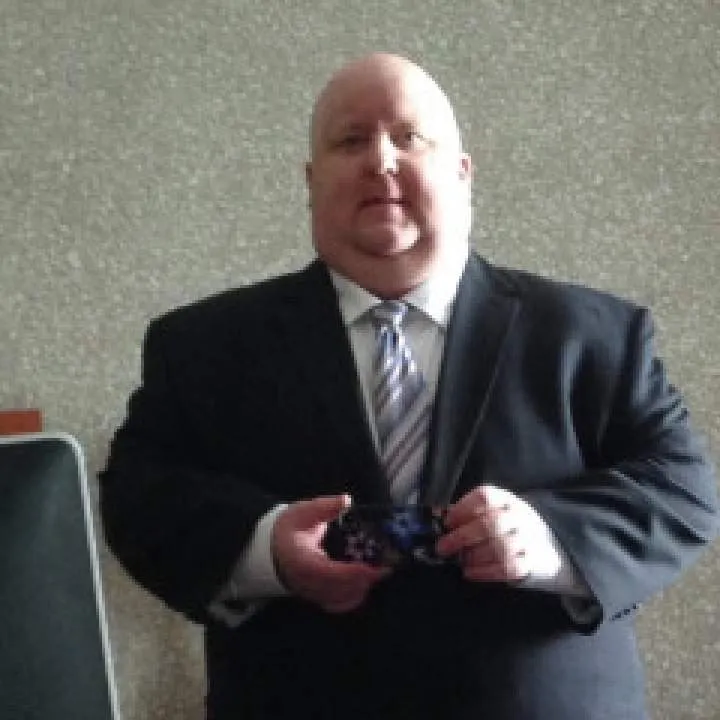 Greg Photo On Jungo Live