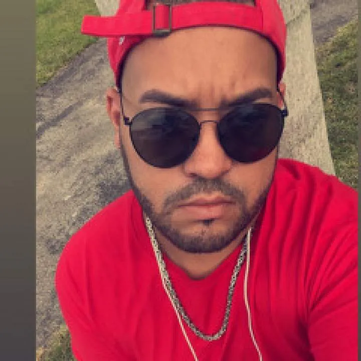 Chris Photo On Jungo Live