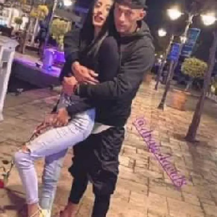 David&merry Photo On Jungo Live