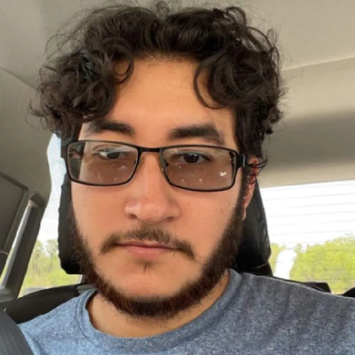 Josh Photo On Jungo Live