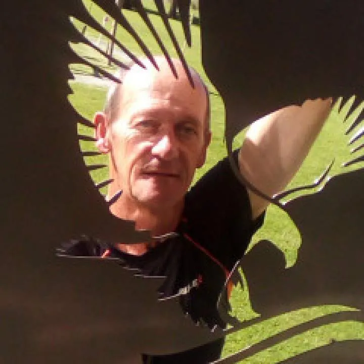 Pieter Photo On Jungo Live