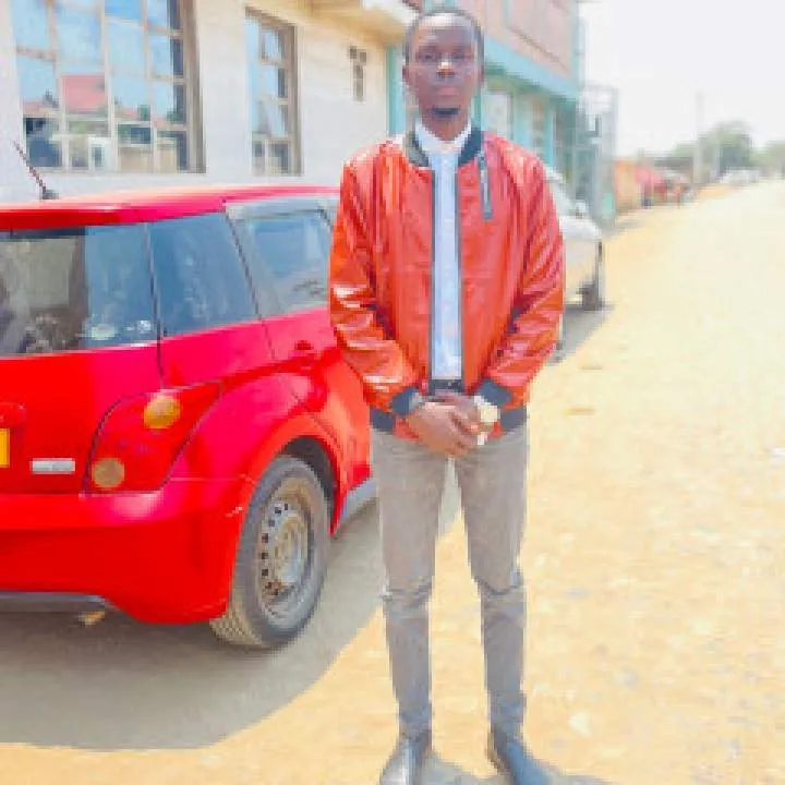 Marcel Photo On Jungo Live