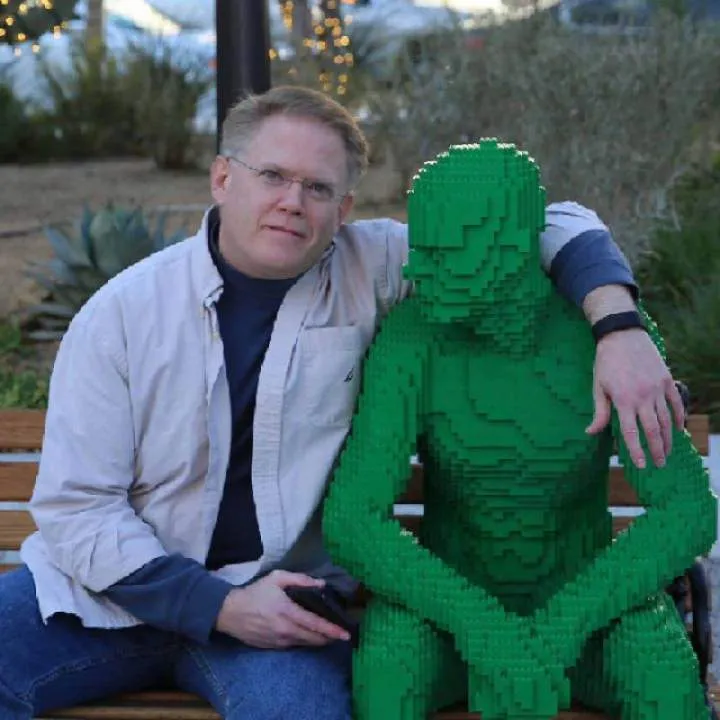 Conchomancy Photo On Jungo Live