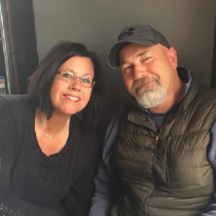 Joanandstephenqc Photo On Jungo Live