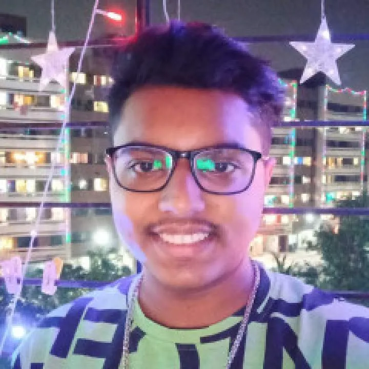 Sairaj Photo On Jungo Live