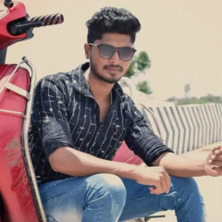 Rvikram Photo On Jungo Live