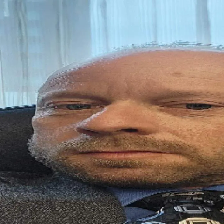 Trev Photo On Jungo Live