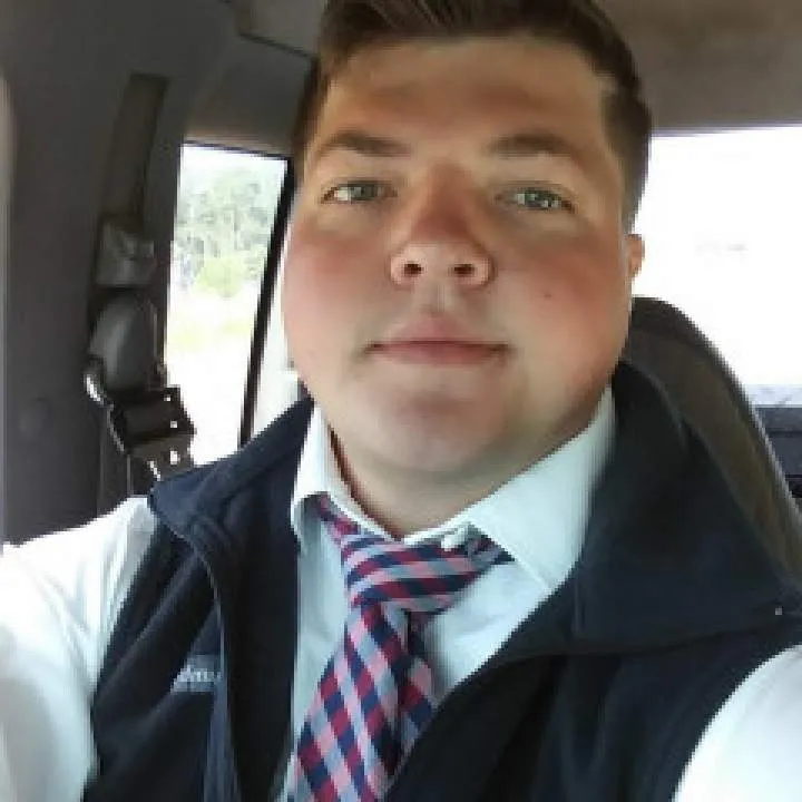 Andrew Photo On Jungo Live