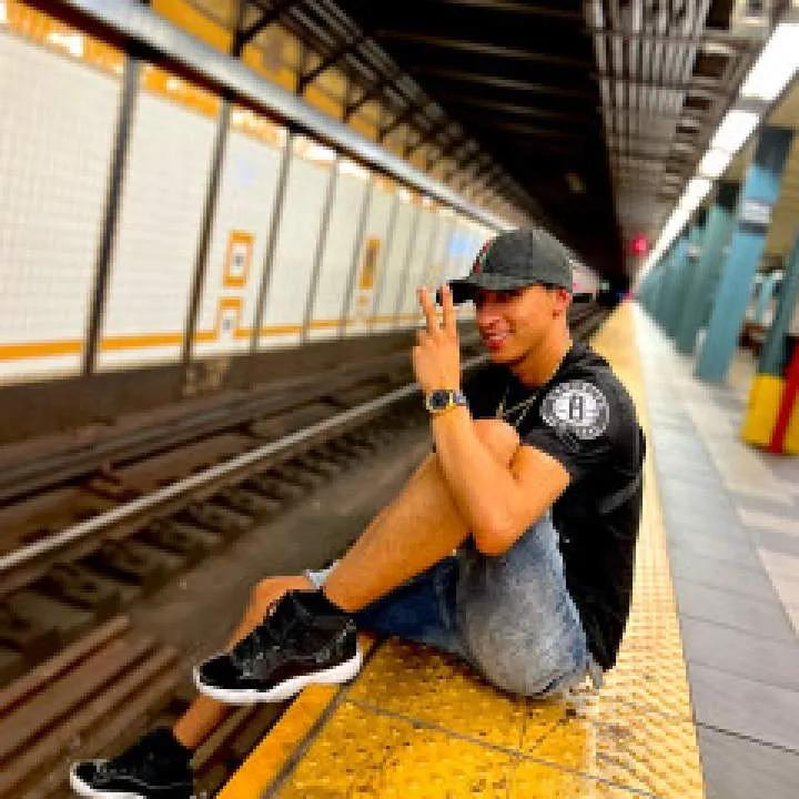 Andres69 Photo On Jungo Live