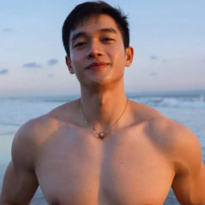 Mark Anthony Photo On Jungo Live