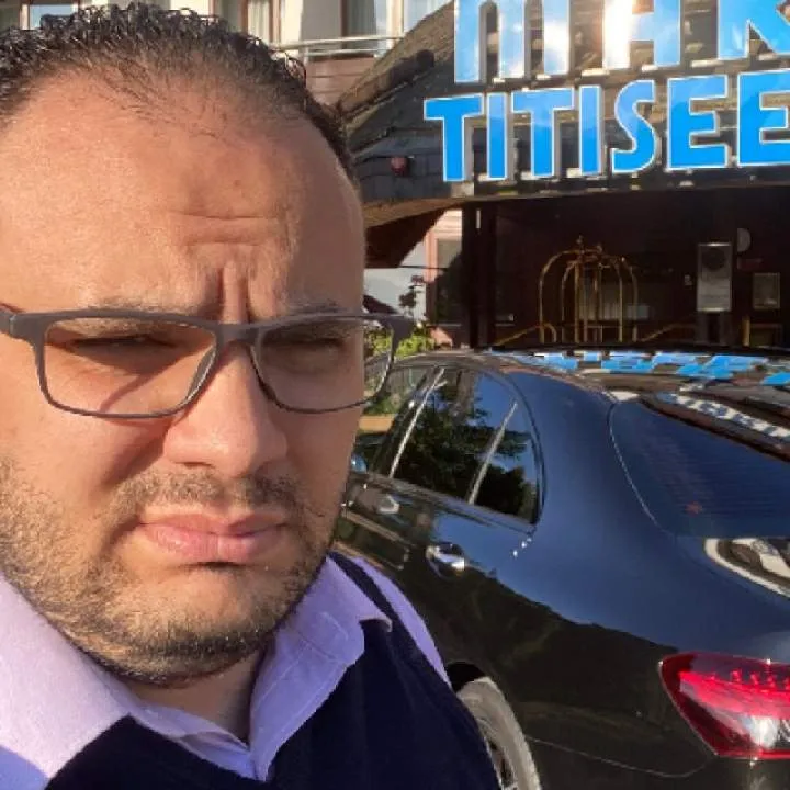 Stanko.... Photo On Jungo Live