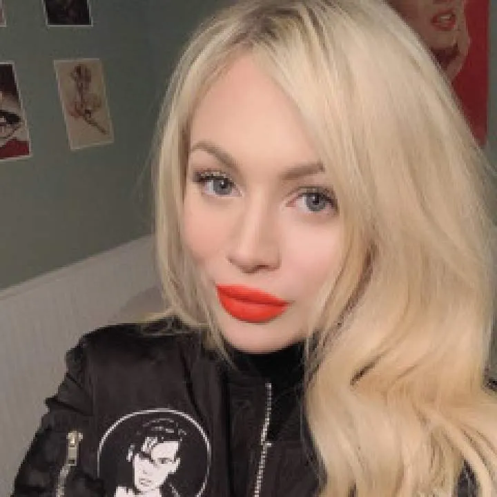 Goddess Mona Photo On Jungo Live