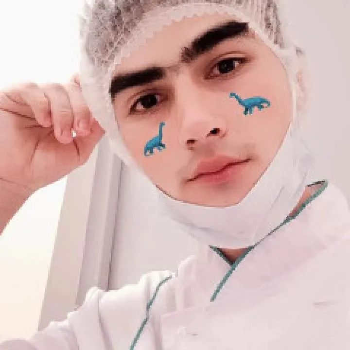 Davlat Photo On Jungo Live