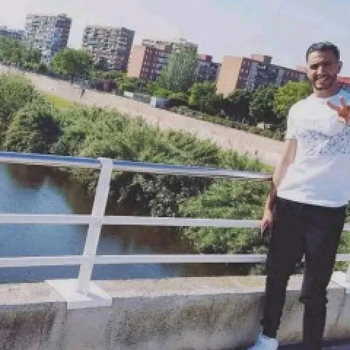 Noureddine Photo On Jungo Live