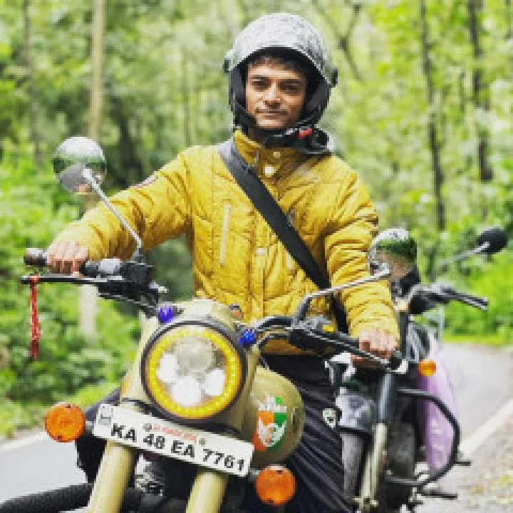 Nihal Photo On Jungo Live