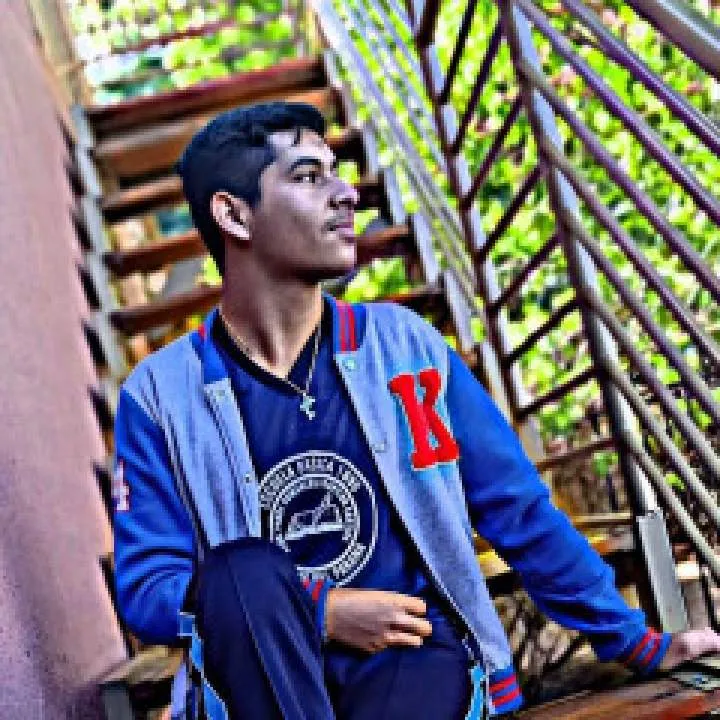 Gabriel Photo On Jungo Live