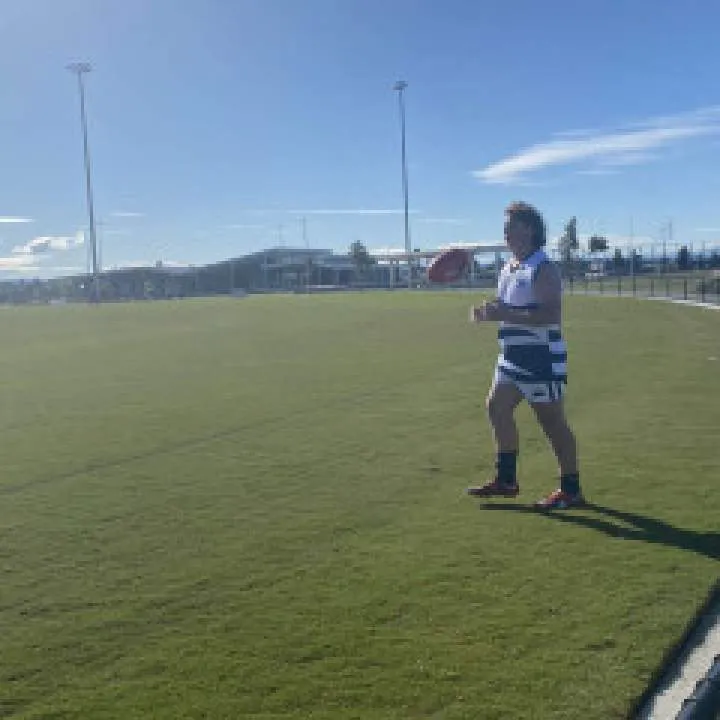 Gary Photo On Jungo Live