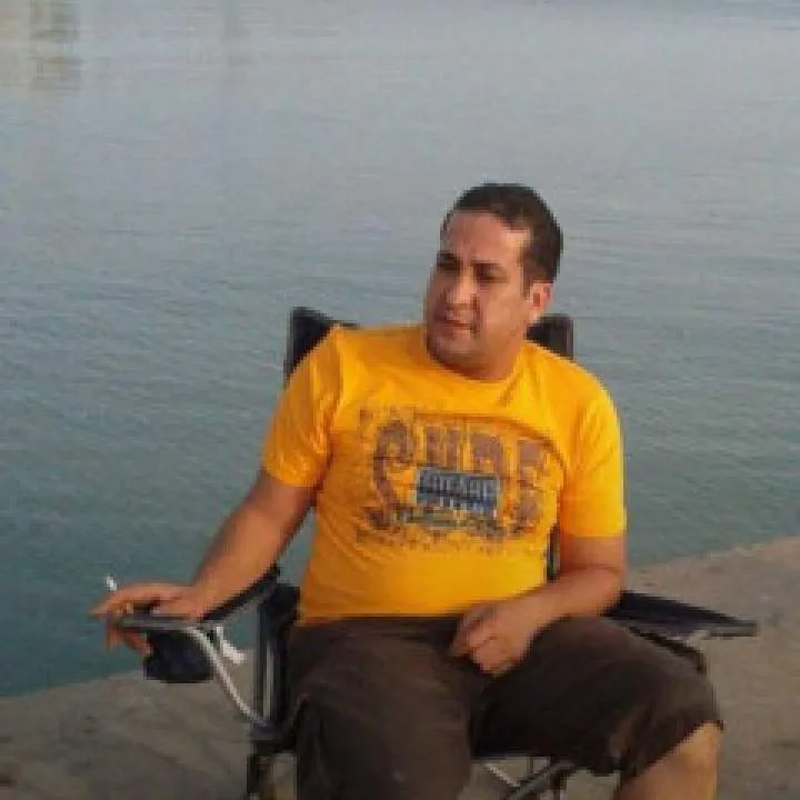 Khaled Photo On Jungo Live