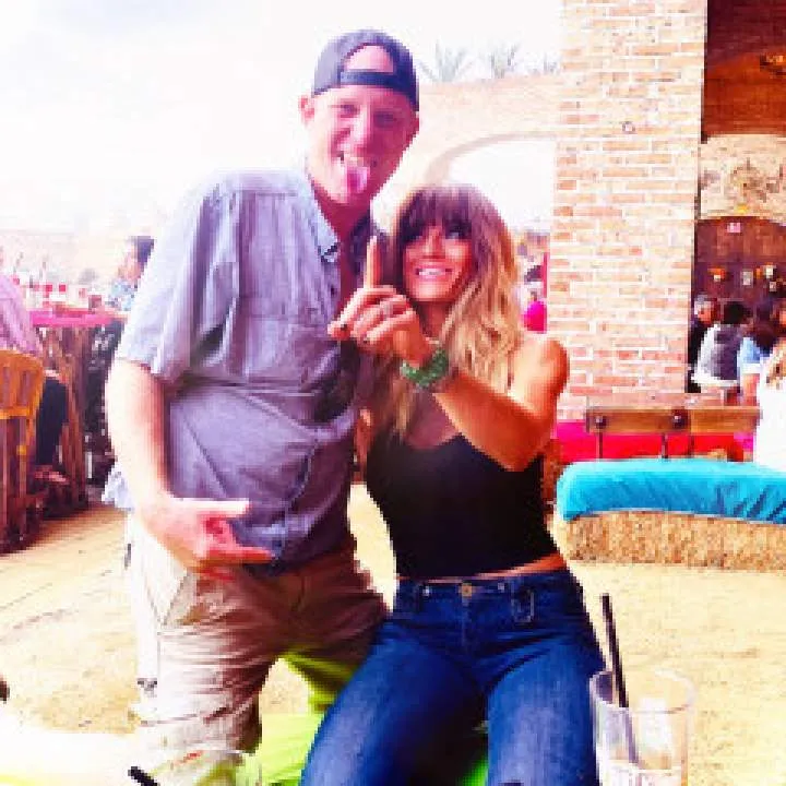 Marc&stephanie Photo On Jungo Live