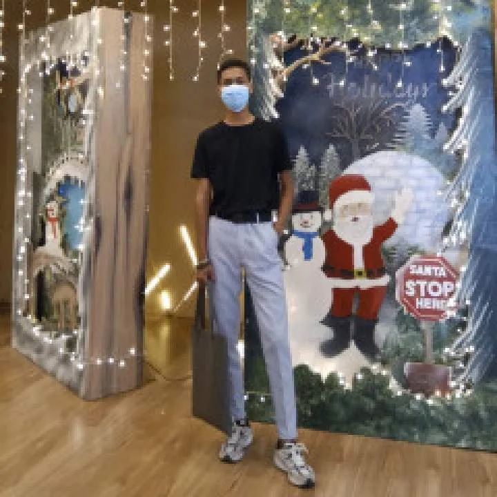 Shane Photo On Jungo Live