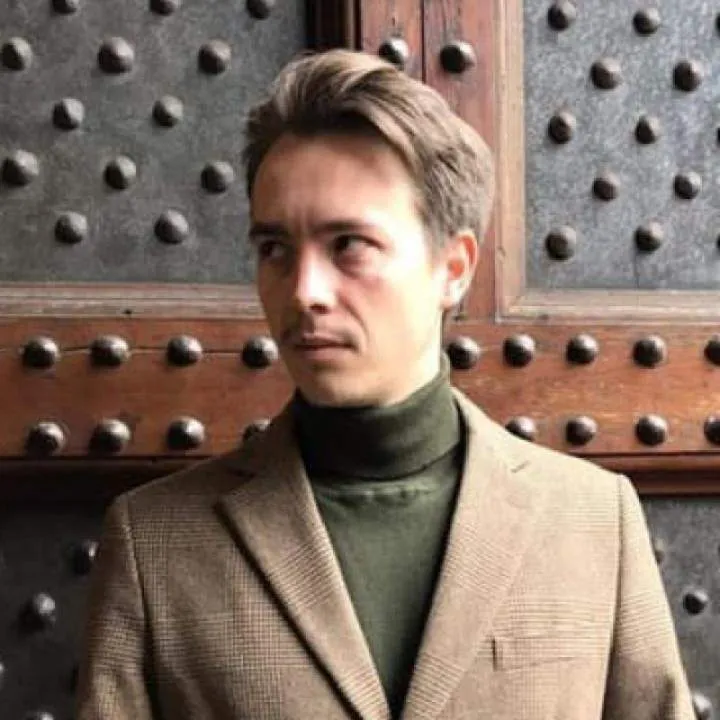 Vagabond Photo On Jungo Live