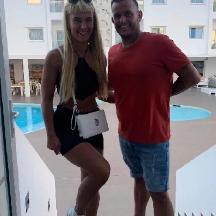 Paulpauls........ Photo On Jungo Live