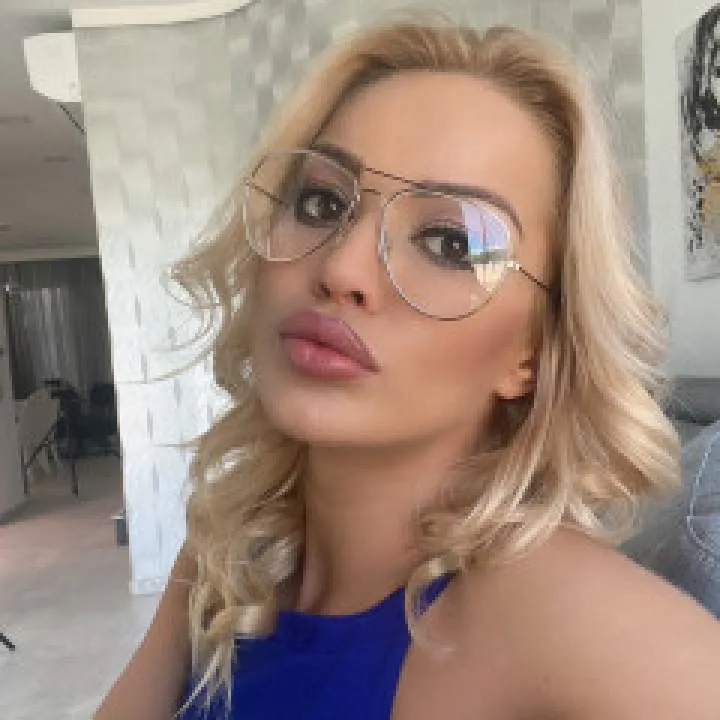 Andriana Photo On Jungo Live