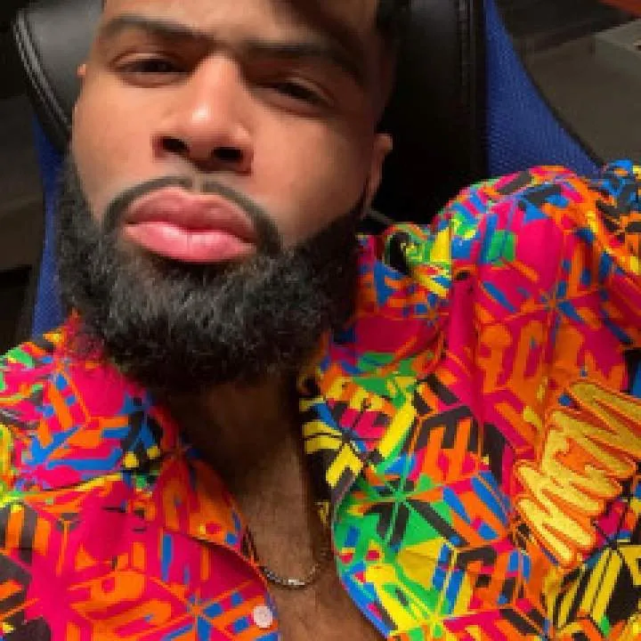 Brian.... Photo On Jungo Live