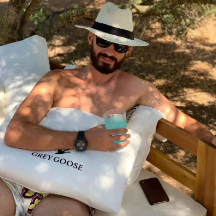 Master.... Photo On Jungo Live