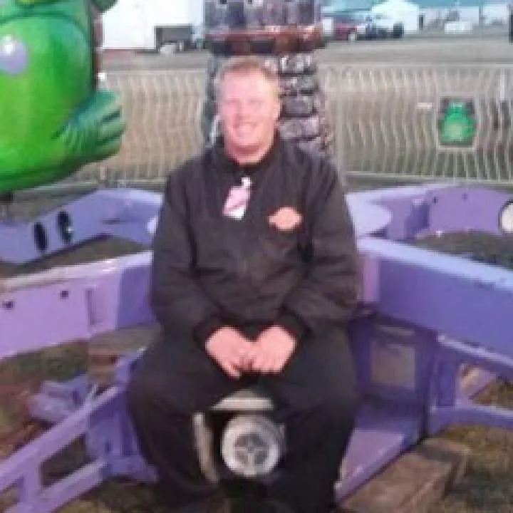 Steve Photo On Jungo Live