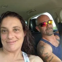 Fun Couple Looking For Bi...