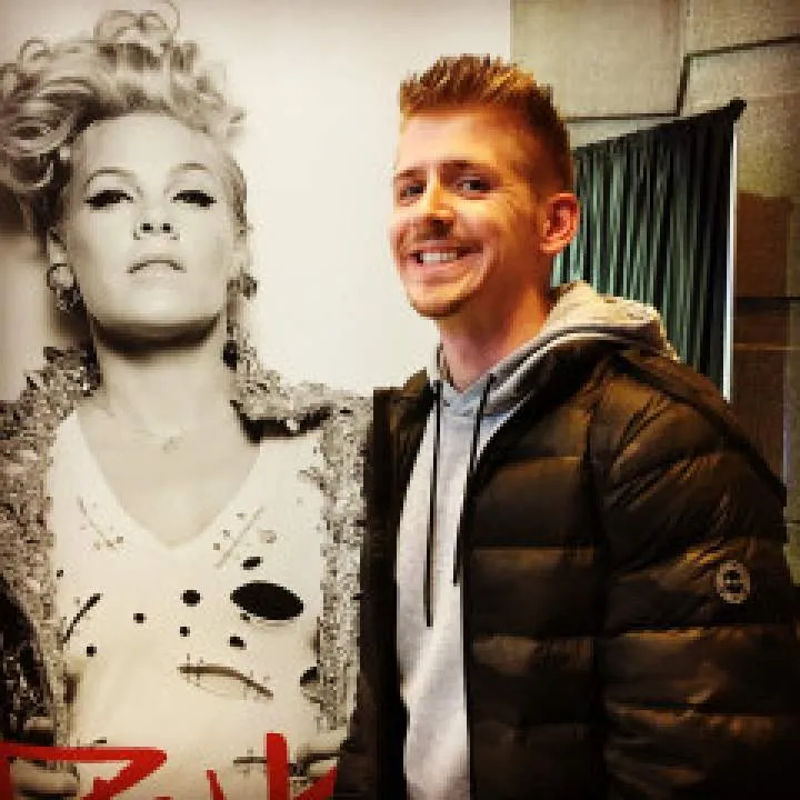 James Photo On Jungo Live