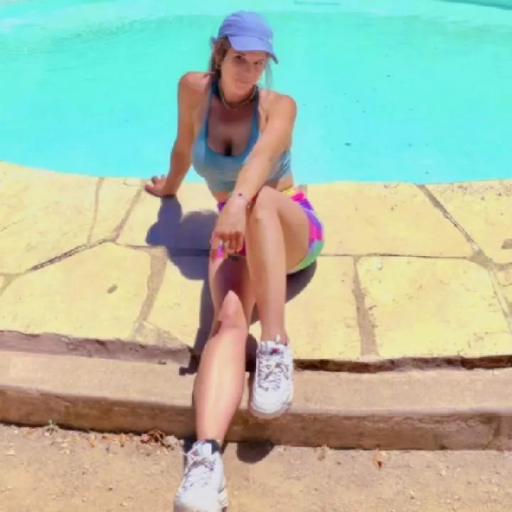 Wife_machine Photo On Jungo Live