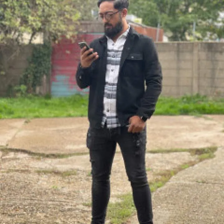 Horny Levi Photo On Jungo Live