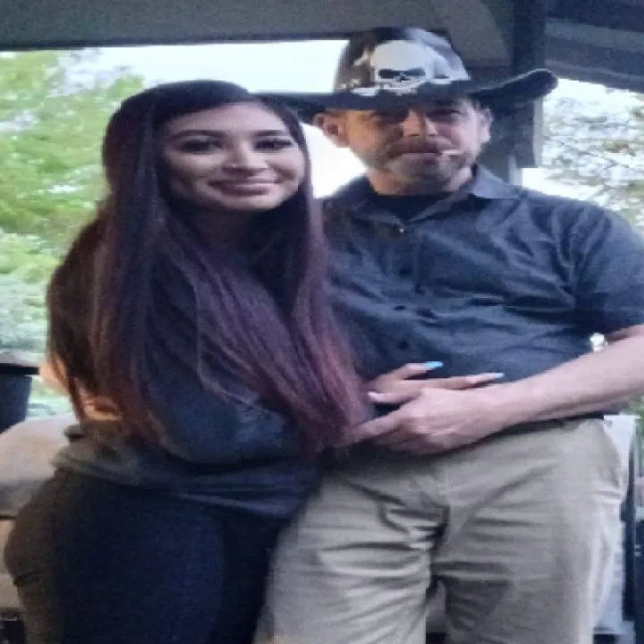 Joe&alissa Photo On Jungo Live