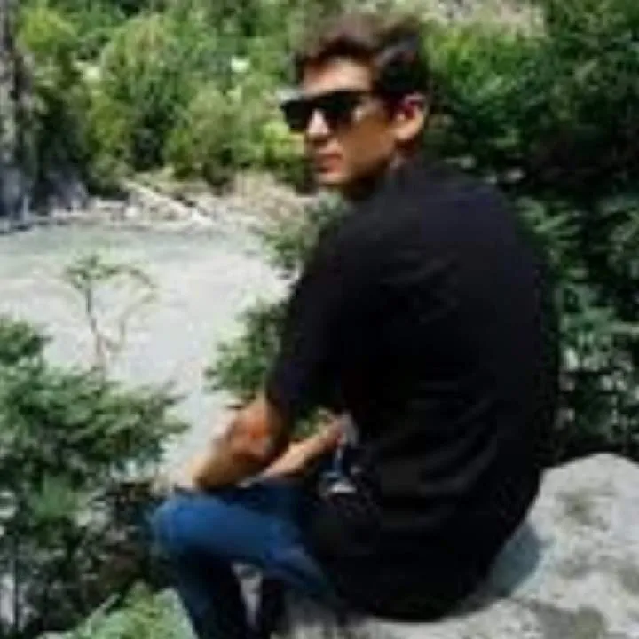 James Photo On Jungo Live