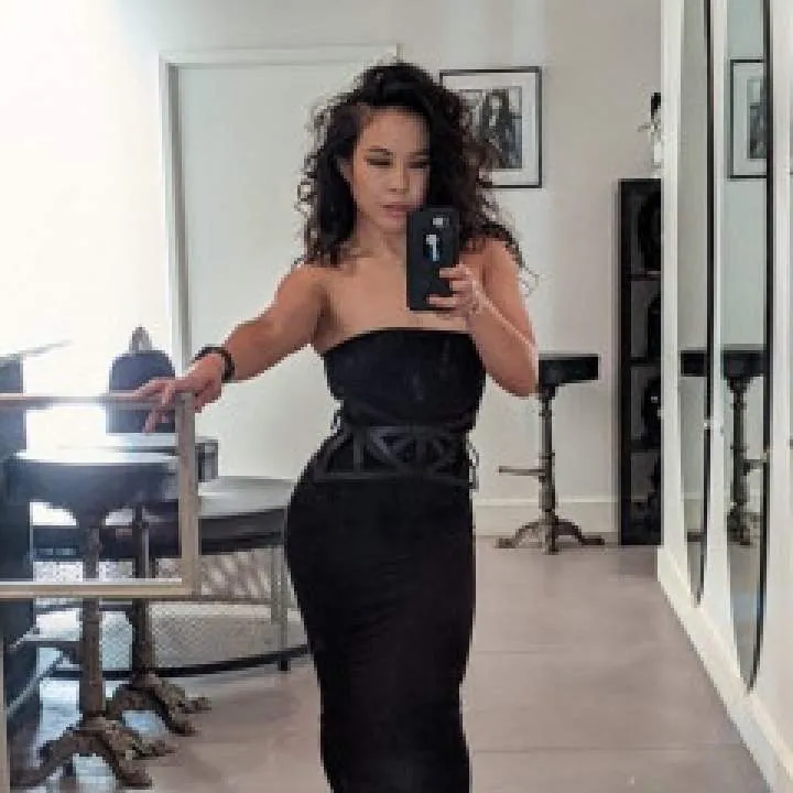 Goddesssarah Photo On Jungo Live